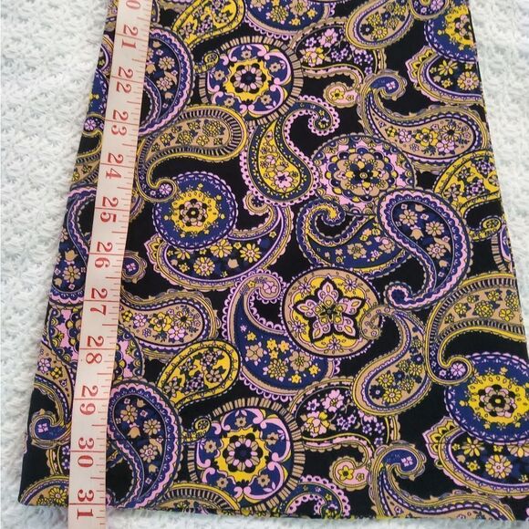 ModCloth Way Out Yonder Flared Pants Size 10 - Picture 11 of 13